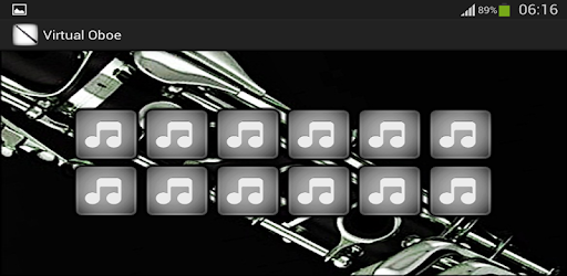 Virtual Oboe pc screenshot