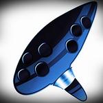 Virtual Ocarina icon