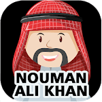 Nouman Ali Khan Quran Tafseer Mp3 Full icon