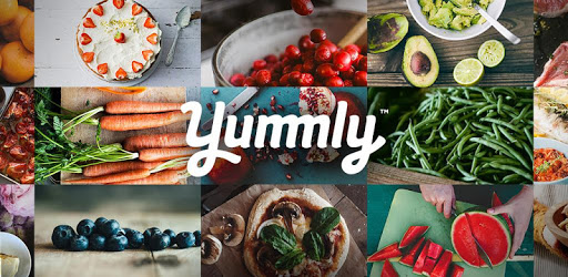 Yummly Recipes & Shopping List pc screenshot