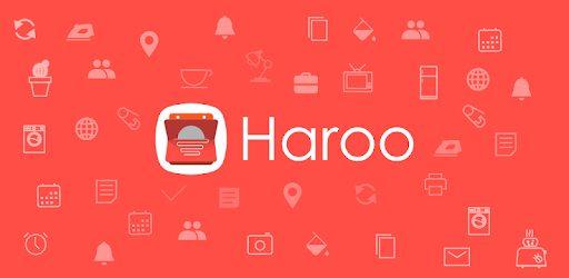 Haroo – Calendar Reminder, Task Scheduler, Note pc screenshot