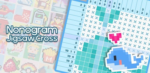 Nonogram - Jigsaw Puzzle Game pc screenshot Nonogram - Jigsaw Puzzle Game pc screenshot