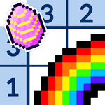 Nonogram - Jigsaw Puzzle Game icon