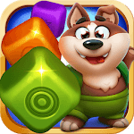 Puppy Blast™ : Journey of Crush icon