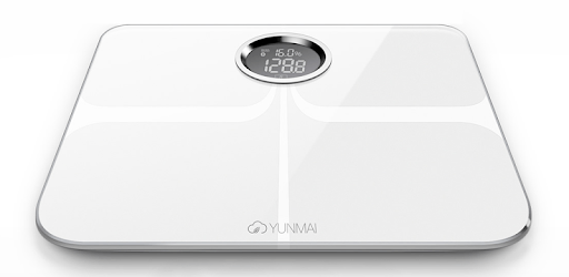 YUNMAI pc screenshot