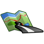 TripDiary icon