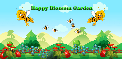 Happy Blossom Garden Mania pc screenshot Happy Blossom Garden Mania pc screenshot