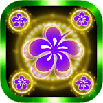 Happy Blossom Garden Mania icon