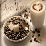 Good Morning Images Wallpapers icon