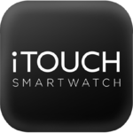 iTouch SmartWatch icon