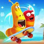 RUN JUMP RUN-fun games for free icon