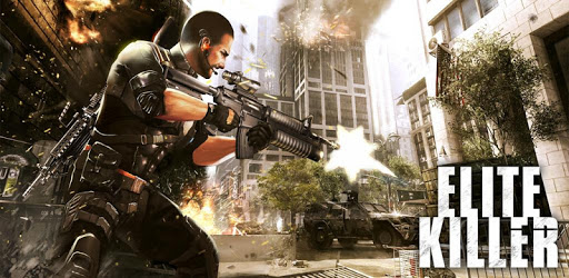 Elite Killer: SWAT pc screenshot Elite Killer: SWAT pc screenshot