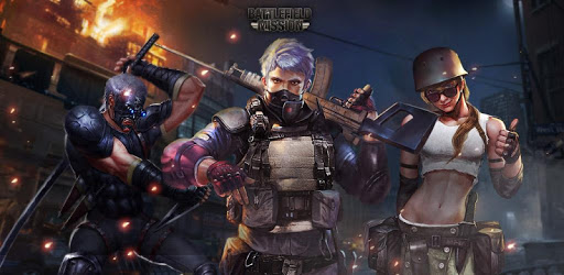 Battlefield mission pc screenshot Battlefield mission pc screenshot