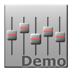 Fun Audio Effector (Demo) icon