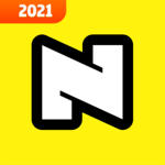 Noizz - video editor, video maker photos with song icon