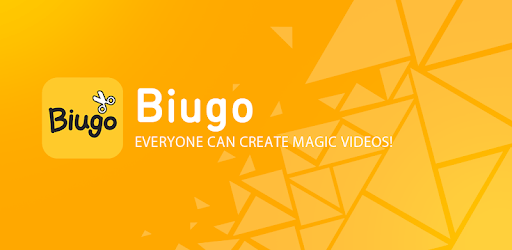 Biugo-video maker, photo video maker, video editor pc screenshot Biugo-video maker, photo video maker, video editor pc screenshot