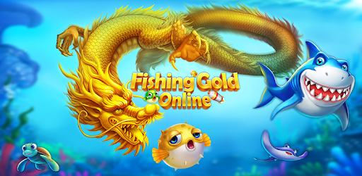 Fishing Gold Online(Ocean King online) pc screenshot Fishing Gold Online(Ocean King online) pc screenshot
