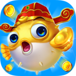 Fishing Gold Online(Ocean King online) icon