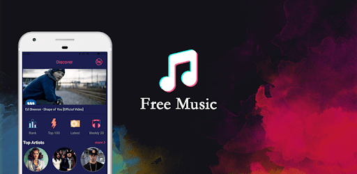 Free Music - Unlimited offline Music download free pc screenshot