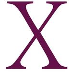 X-camera icon