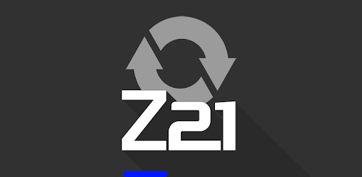 Z21 Updater pc screenshot Z21 Updater pc screenshot