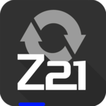 Z21 Updater icon