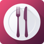 Eat Out - Restaurant Bookings icon