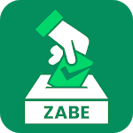 Zabe - Election Monitoring icon