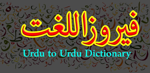 Urdu to Urdu Dictionary pc screenshot