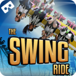 VR Swing Ride icon