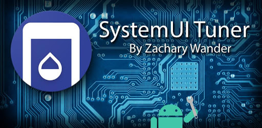 SystemUI Tuner pc screenshot