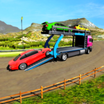 Transport Truck Free Games icon