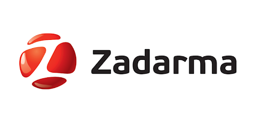 Zadarma SIP pc screenshot Zadarma SIP pc screenshot