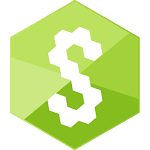 Snake Hex icon