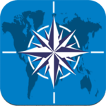Mgrs & Utm Map icon