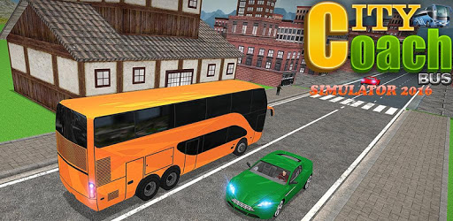 City Coach Bus Simulator 2016 pc screenshot City Coach Bus Simulator 2016 pc screenshot