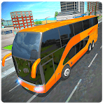 City Coach Bus Simulator 2016 icon