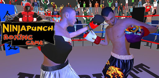 Ninja Fighter Punch Boxing Kung Fu Karate Warrior for PC - How to ...