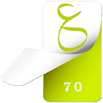 Adad Calculator (Abjad) icon
