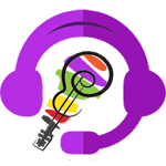 Zain Radio Chat icon