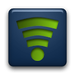 Zakus WiFi Profiles icon