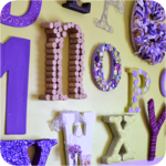 DIY Wall Decorating Ideas icon