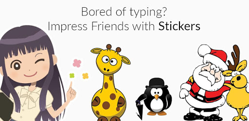 ❤️Love, 😊 Emoji & 🎄Christmas Stickers (10 packs) pc screenshot