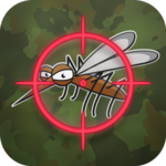 Anti Mosquito AR Game icon