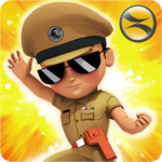 Little Singham icon