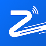 Zapp RideShare icon