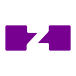 zapptales - Your WhatsApp chat as a book icon