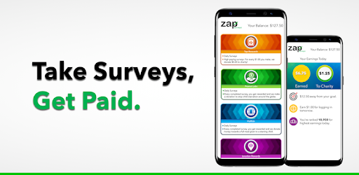 Zap Surveys - Surveys for Money pc screenshot Zap Surveys - Surveys for Money pc screenshot