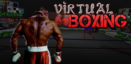 Virtual Boxing 3D Game Fight pc screenshot Virtual Boxing 3D Game Fight pc screenshot