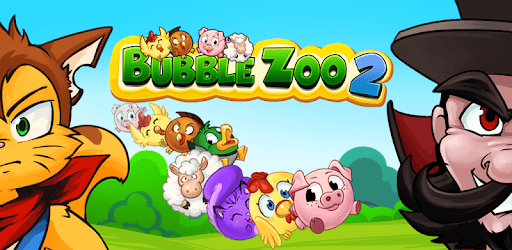 Bubble Zoo Rescue 2 pc screenshot Bubble Zoo Rescue 2 pc screenshot